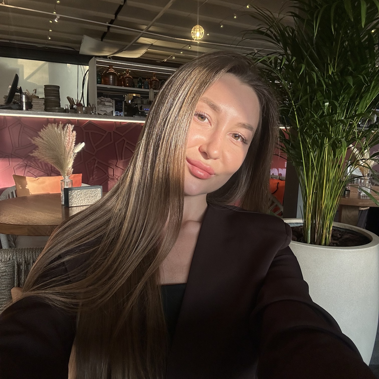 Алина